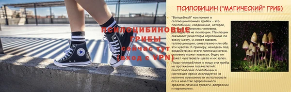 кристаллы Горняк